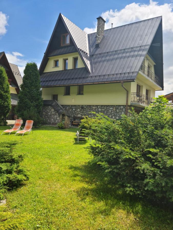 Durda Poronin Exterior foto