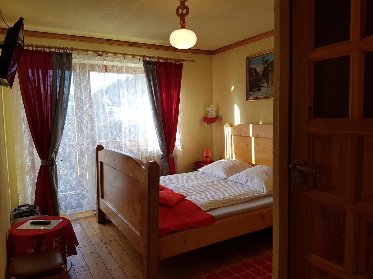 Durda Poronin Exterior foto