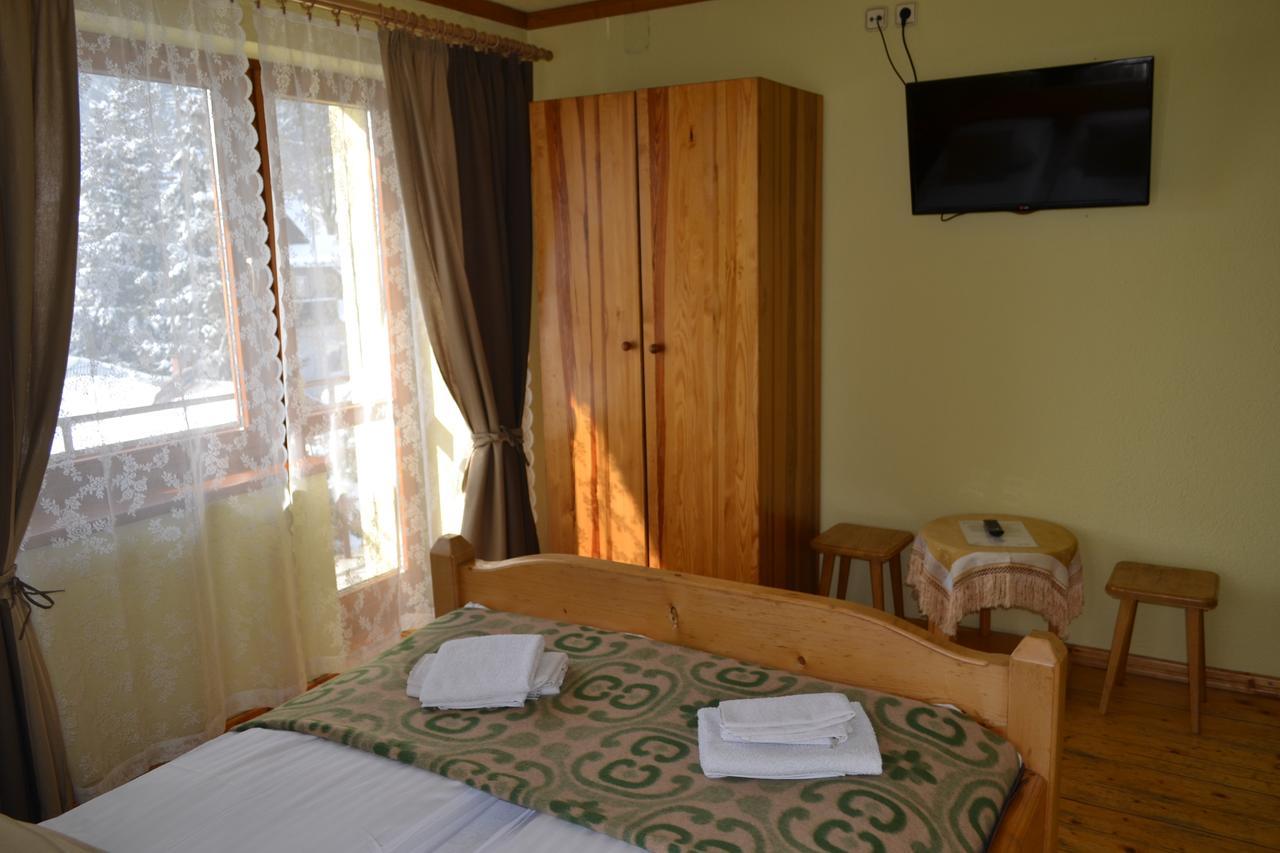 Durda Poronin Exterior foto