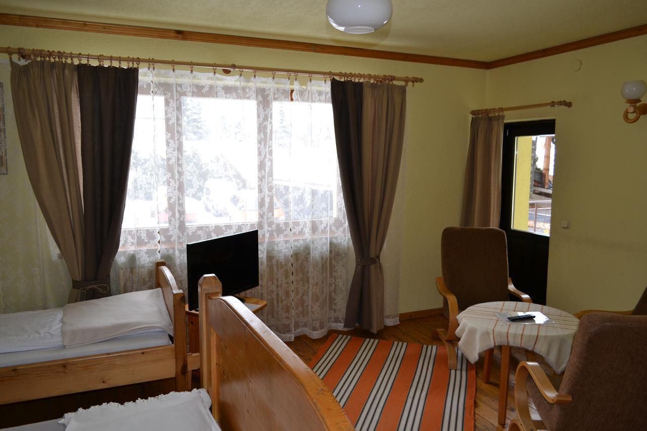 Durda Poronin Exterior foto